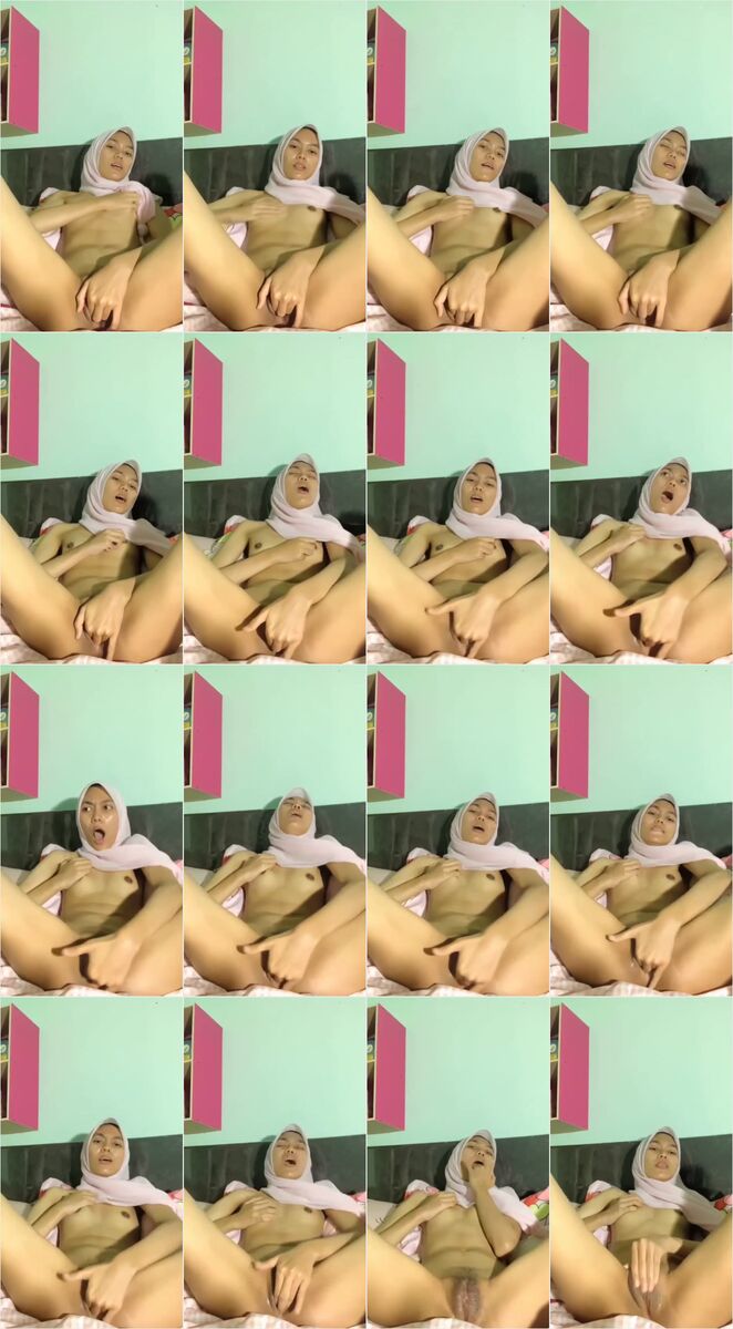 ABG Viral Indo Hijaber Punel Merayakan Ultah Pacar Di Kontrakan Viral Global to date latest information